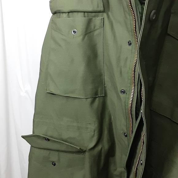 Helikon Tex Utility Jacket - Picture 9 of 15